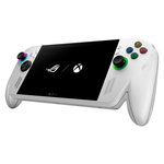 Портативная игровая консоль Asus ROG Xbox Ally AMD Ryzen Z2 24/1TB, White (Белый)