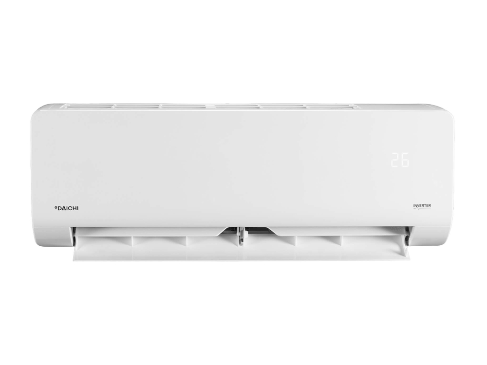 Сплит-система DAICHI, ICE 2 Inverter, ICE35AVQS1R-2 / ICE35FVS1R-2