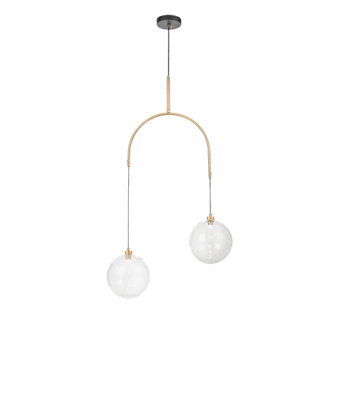 Подвесной светильник Vele Luce Freedom VL5544P02