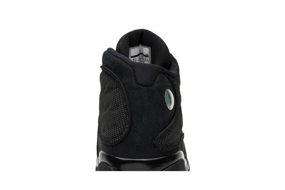 Кроссовки Jordan Air Jordan 13 Retro Black Cat