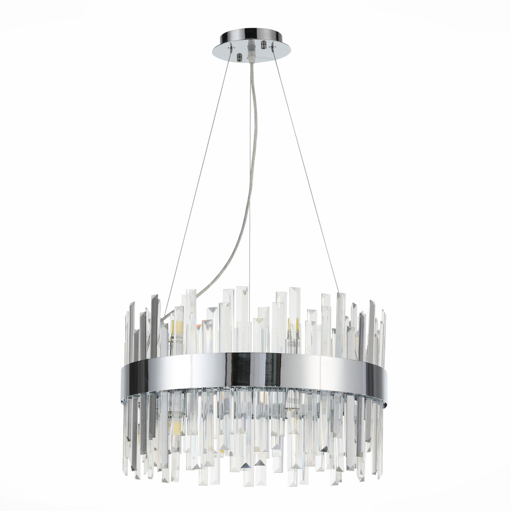 Люстра подвесная ST Luce Bafo SL1160.103.12