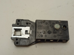 WMV1600BY/01 кт39 Устройство блокировки люка для стиральной машины Bosch 165507 б/у