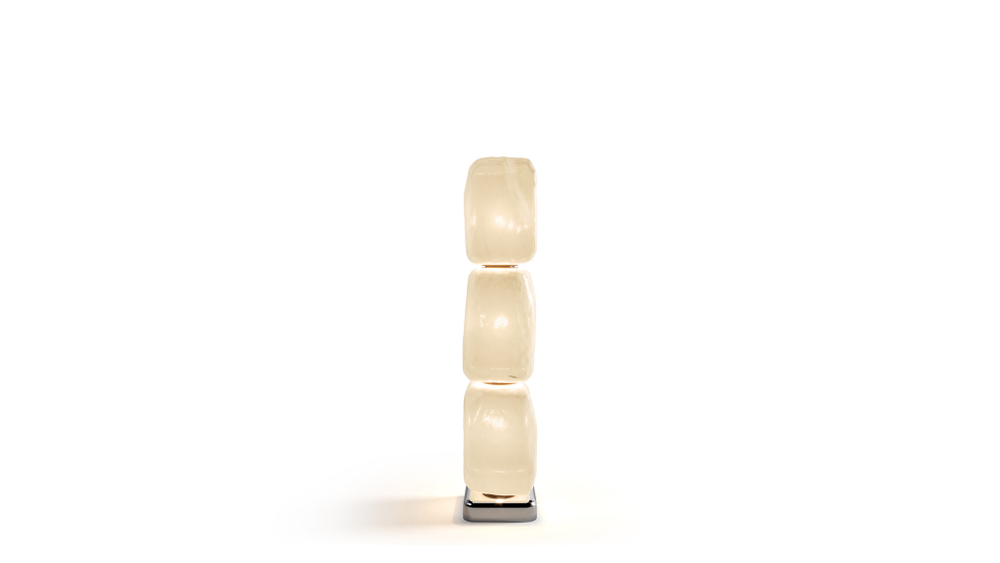 Светильник Cassina WAX, STONE, LIGHT