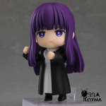 Нендройд Ферн (реплика)