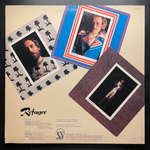 Refugee ‎– Refugee (США 1974г.)