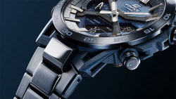 Часы Casio ECB-2000CB-2A