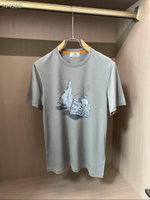 Футболка Hermes