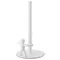 Держатель для бумажных полотенец buddy, белый