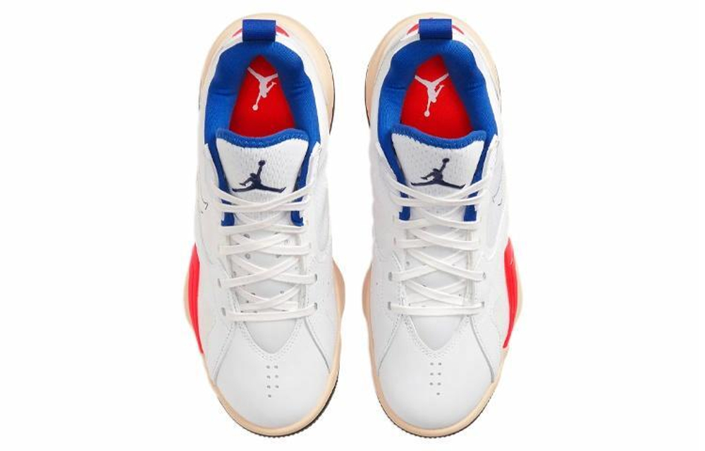 Кроссовки Jordan Zoom 92 "Ultramarine" (Женская размерная сетка)