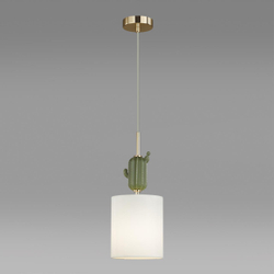 Подвесной светильник ODEON LIGHT 5425/1 CACTUS