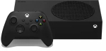 Xbox S Microsoft