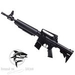 Пневматическая винтовка Crosman M4-177