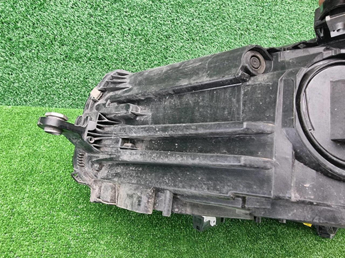 Фара правая Mercedes S W223 (20-нв) Multibeam LED