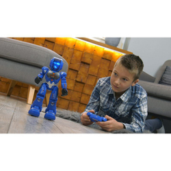 Xtrem Bots — интерактивный космический робот-робот для обучения программированию 3803063