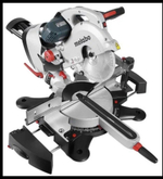 Торцовочная пила Metabo KGS 315 Plus