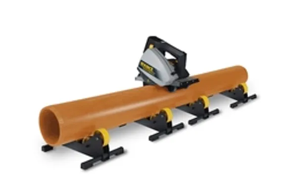 Отрезной диск Exact TCT P150