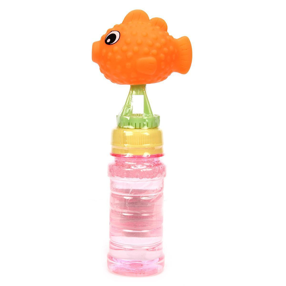 Мыльные пузыри Животное в ассортименте XS789