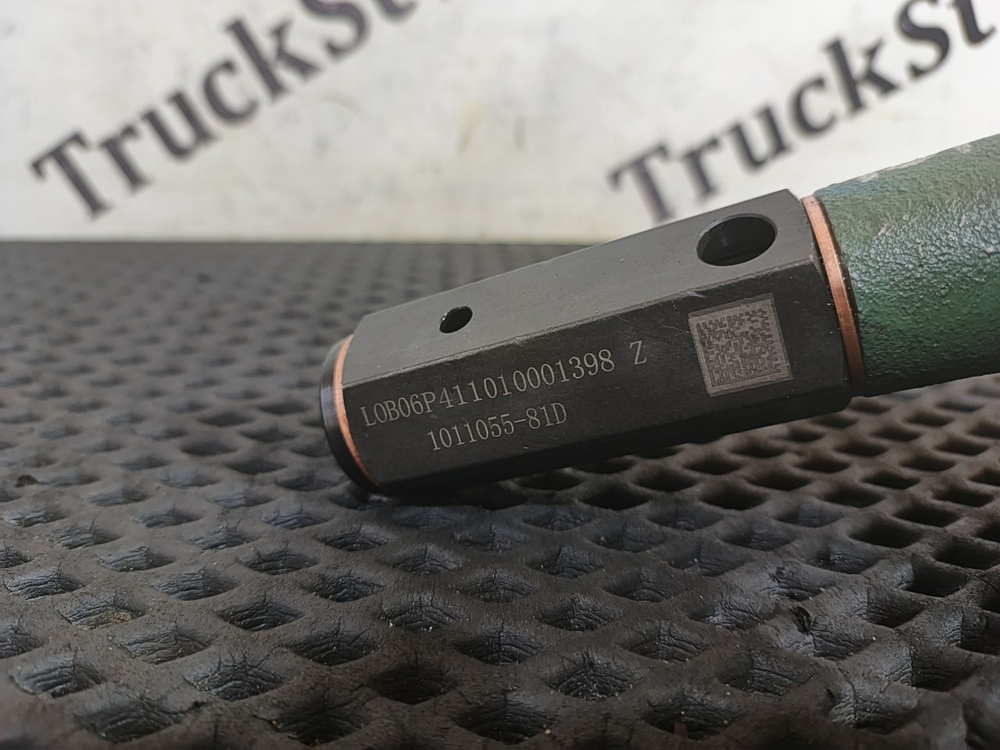 Трубка масляная 2023г.