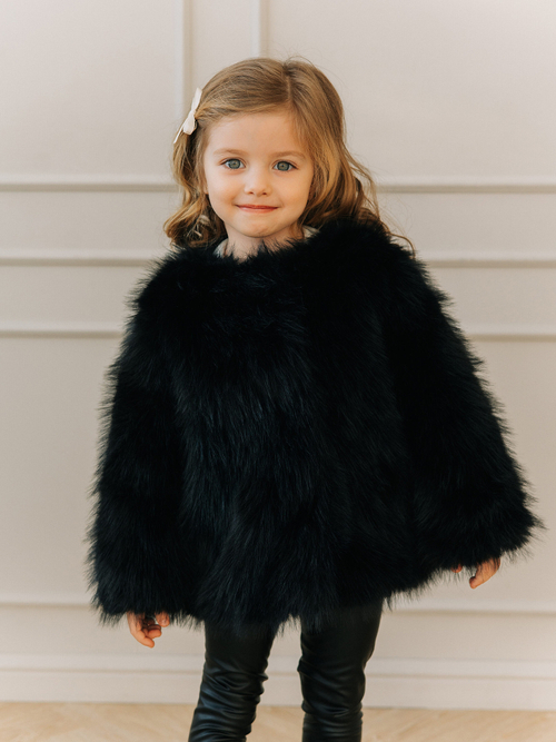 Экошуба, Черный