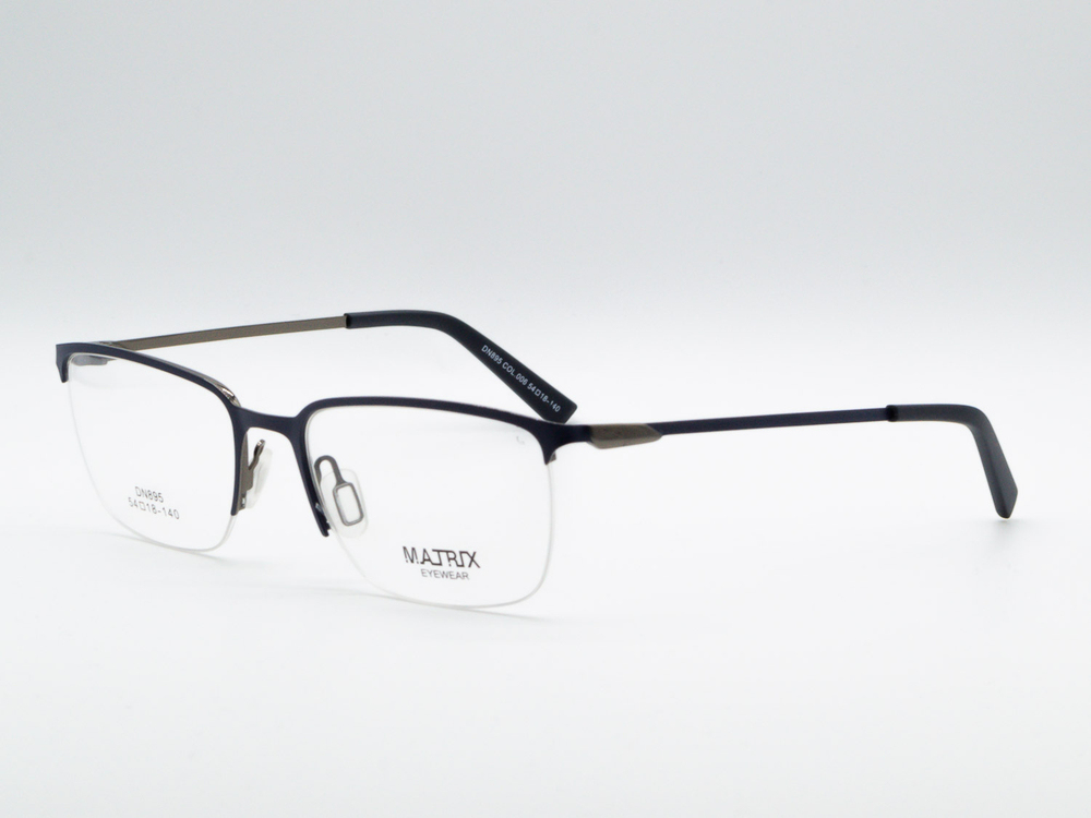 Изг. оправы Matrix DN895 COL.006
