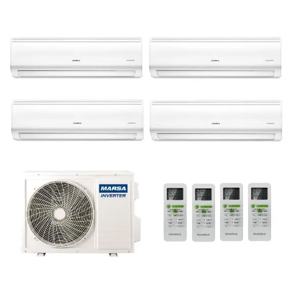 Marsa MRK-4M32HTPE-W / MRK-T09PA - 4шт.