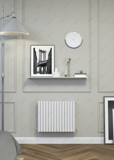 Радиатор отопления Eclipse 900 - 28