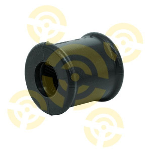 Втулка стабилизатора, задней подвески I.D. = 17 мм (Кратность 2 шт.) 101295B