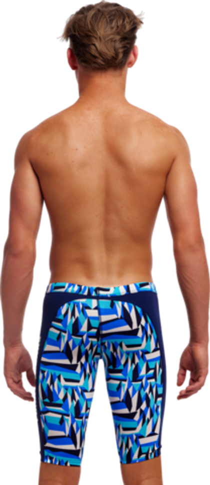 Джаммеры FUNKY TRUNKS Boys Polar Caps