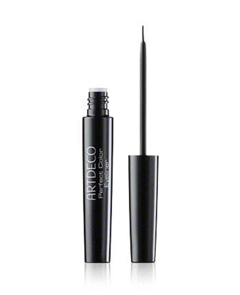 Контур для глаз Artdeco Perfect Color Eyeliner 1 Black (4,5 ml)