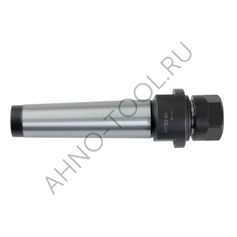 Патрон цанговый MTB3-ER16-50  20CrMnTi BRIGHT-TOOLS