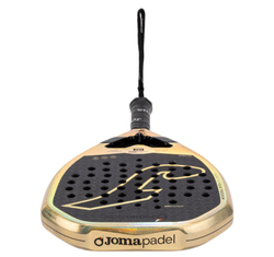 Ракетка для Padel Joma Hyper Pro Hrd - black/beige