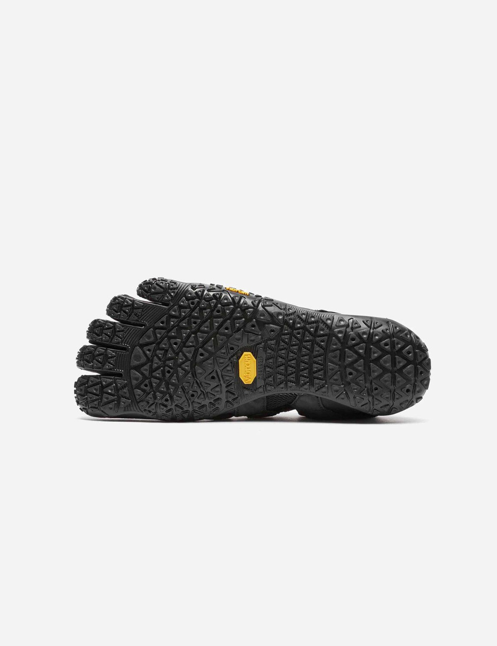 Vibram FiveFingers Aqua "Black"