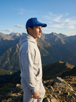 ALGA Хлопковая бейсболка