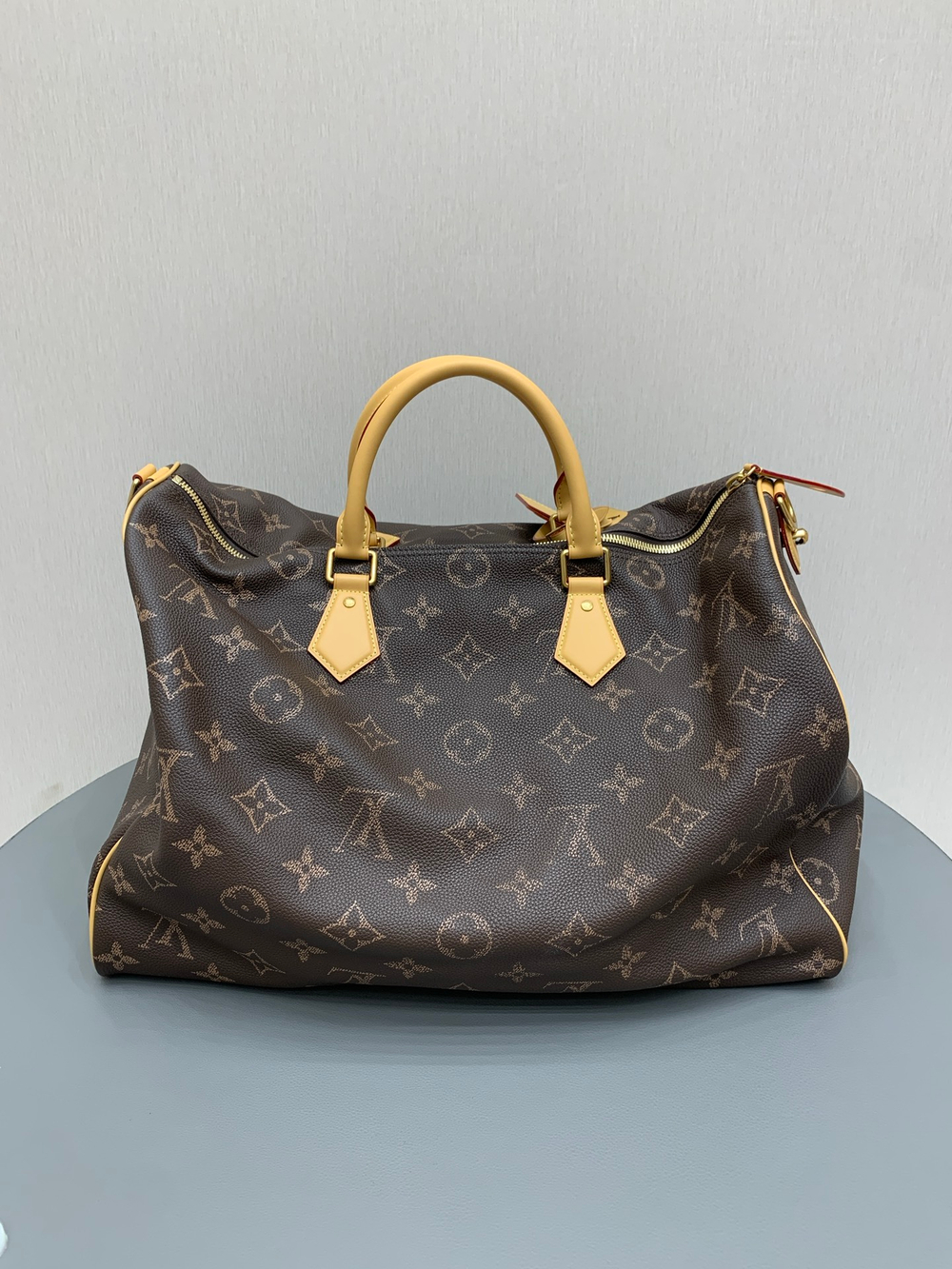 Louis Vuitton Speedy P9 Bandouliere 50