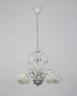 Подвесная люстра Abrasax Daniela STY40028/5