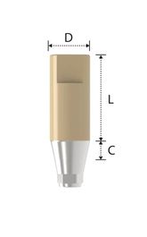 Скан-маркер N