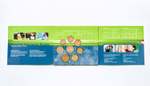 Netherlands 2003 Year Set – "Goede Doelen (Good Causes): Epilepsy Fund"