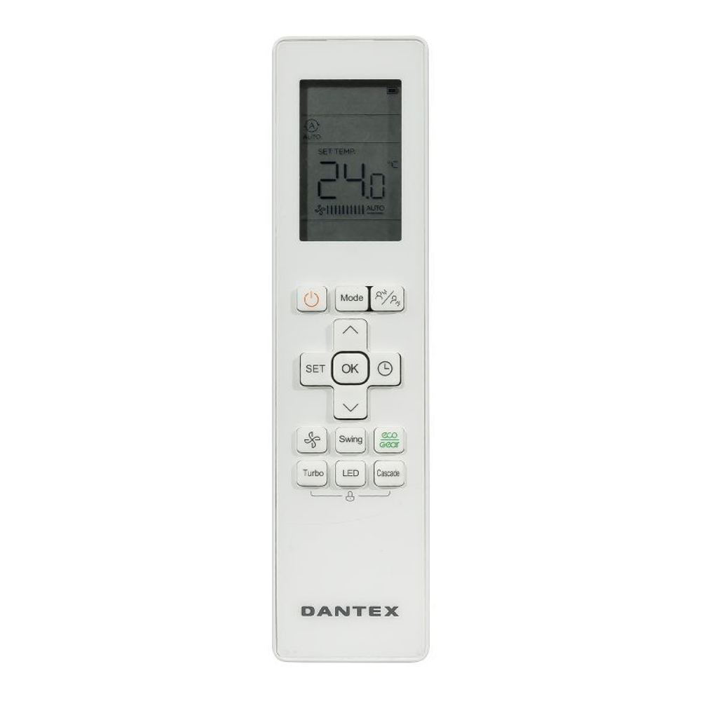 Сплит-система Dantex RK-09VDMI/RK-09VDMIE