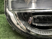 Фара левая Tank 300 (2021-н.в.) LED