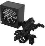 Блок питания 1STPLAYER FK PS-700FK 700W черный