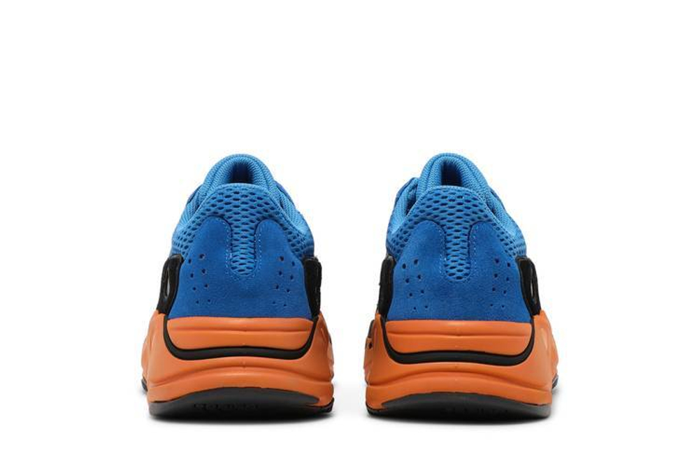 Кроссовки Adidas Originals Yeezy Boost 700 "Bright Blue"