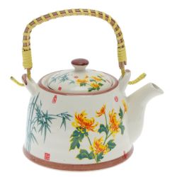 GAEM Чайник, 800 мл, L18 W14 H12 см