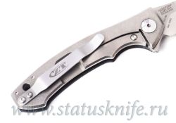 Нож Zero Tolerance ZT0450CFZDP First 2фотография - 7