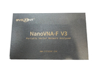 Анализатор векторный NanoVNA-F V3