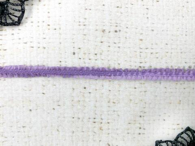 Шнур отделочный, ш. 0,7 см