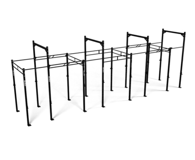 Функциональная рама 9800х1800, H=3660 мм
