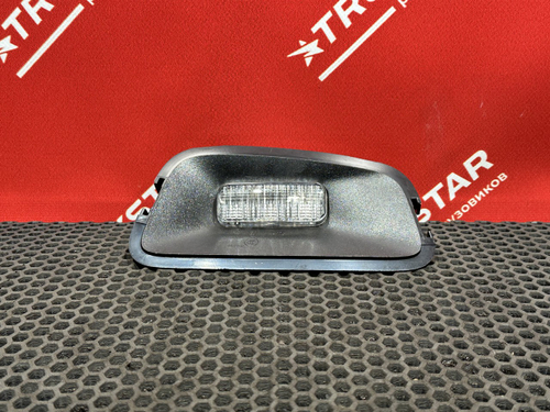 Габарит передний левый