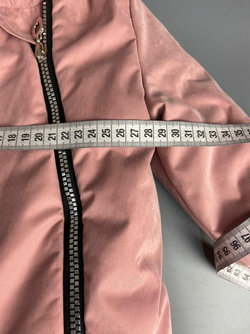 Комбинезон для малышки на 6/9 месяцев