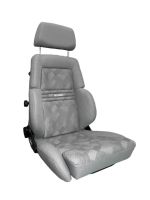 Спортивные сиденья RECARO Sporter Specialist / Expert для любого автомобиля Кресла Сидение ковши