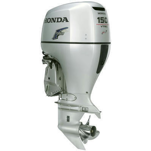 Лодочный мотор Honda BF 150 AK2 XU